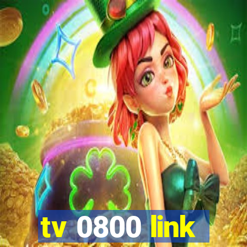 tv 0800 link