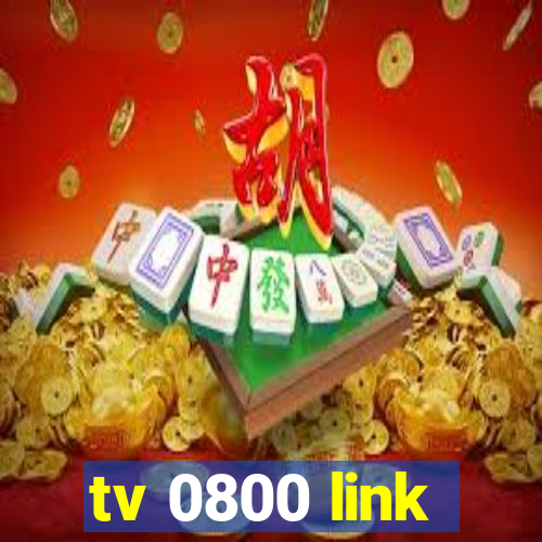 tv 0800 link