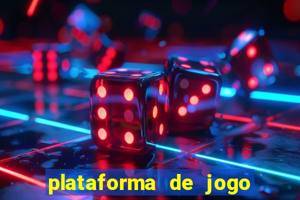 plataforma de jogo do gusttavo lima