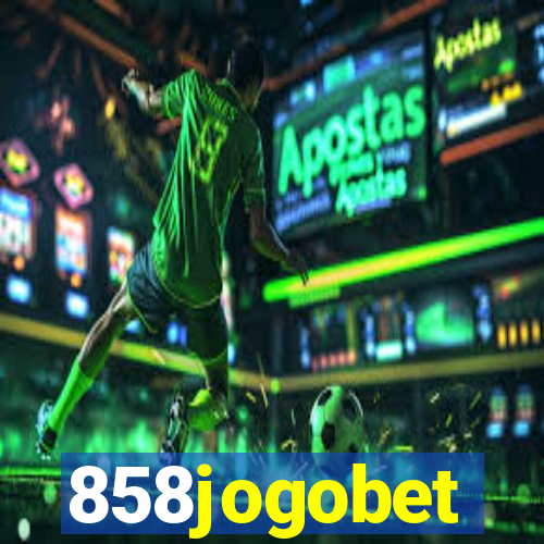 858jogobet