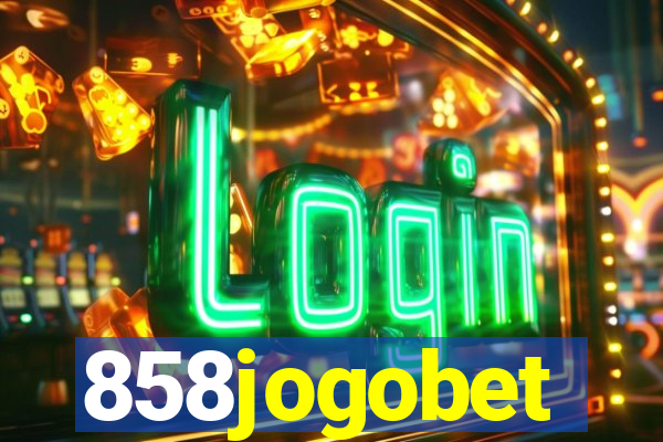 858jogobet
