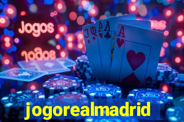 jogorealmadrid
