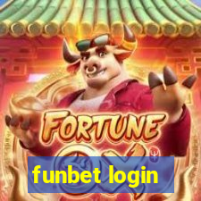 funbet login