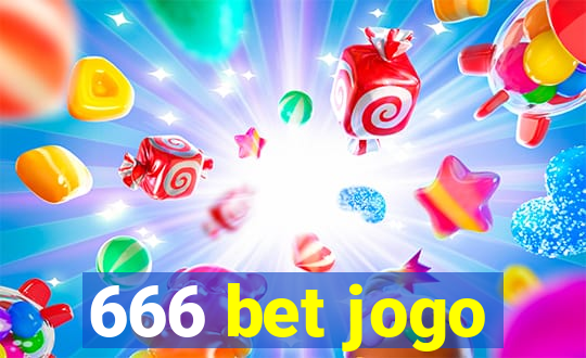 666 bet jogo