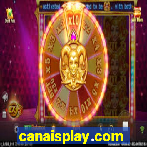 canaisplay.com