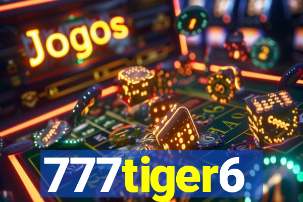 777tiger6