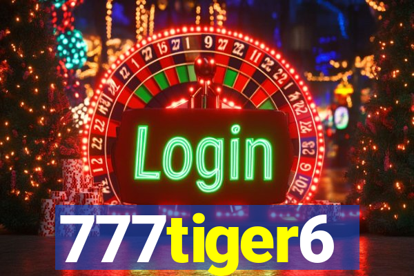 777tiger6