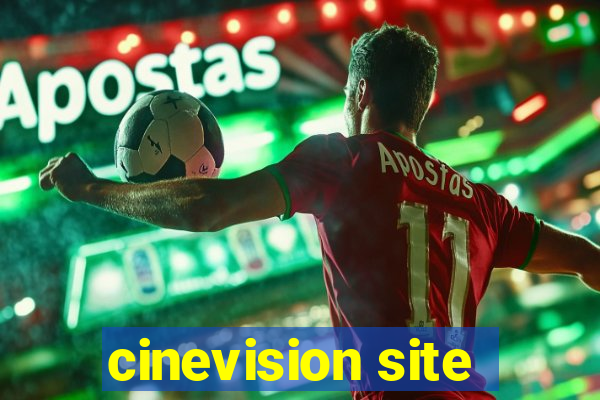 cinevision site