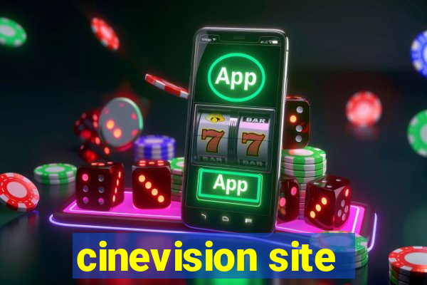 cinevision site