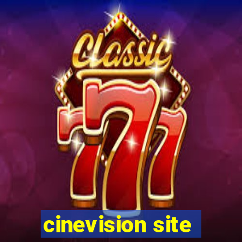 cinevision site