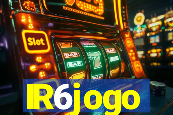 IR6jogo