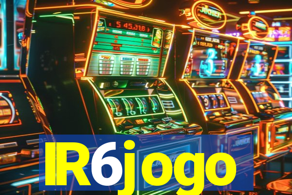 IR6jogo