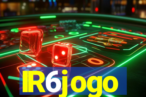IR6jogo