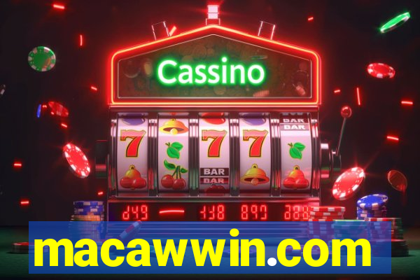 macawwin.com