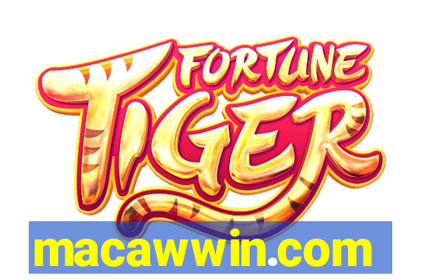 macawwin.com