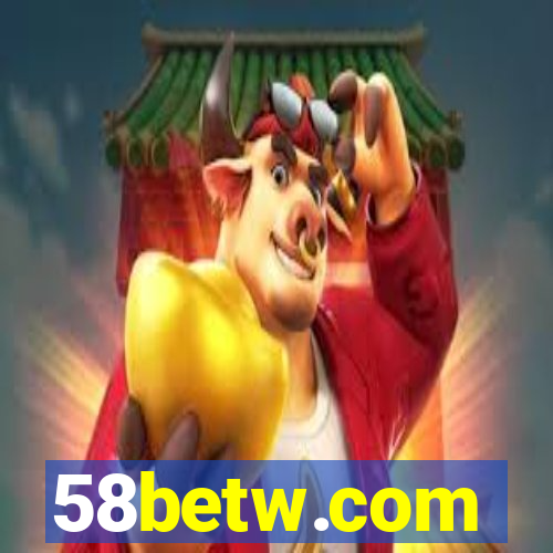 58betw.com