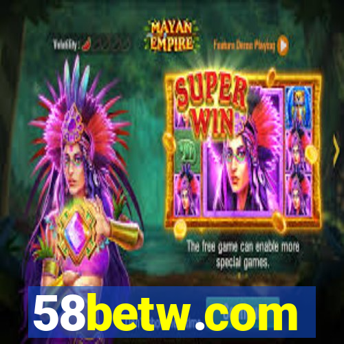 58betw.com