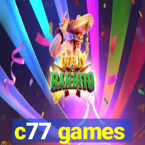 c77 games
