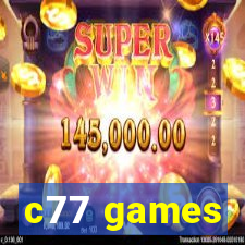 c77 games