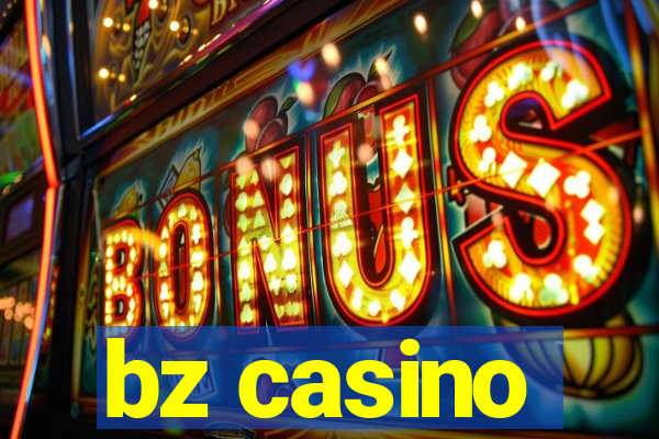 bz casino