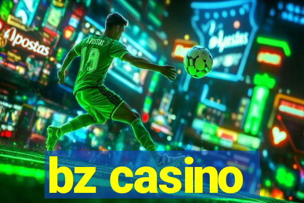 bz casino