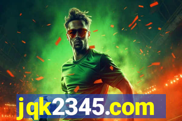 jqk2345.com