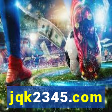 jqk2345.com