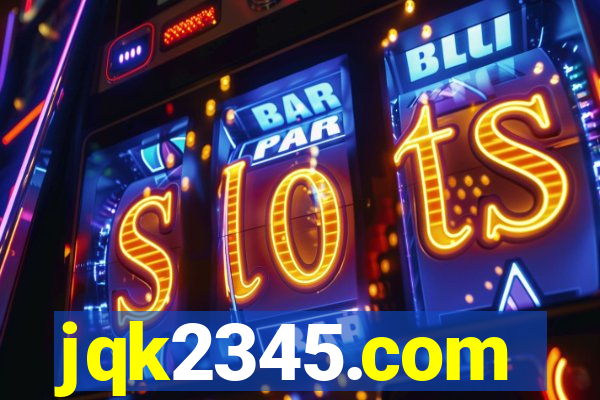 jqk2345.com