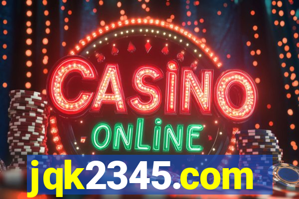 jqk2345.com