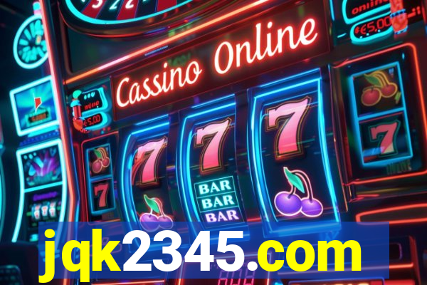 jqk2345.com