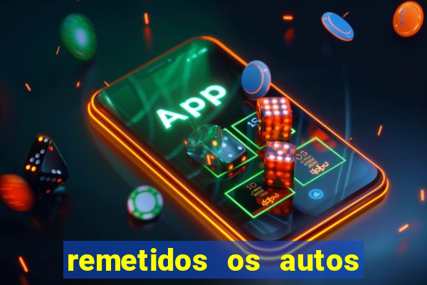 remetidos os autos para contadoria quanto tempo demora