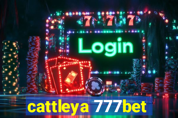 cattleya 777bet