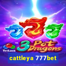 cattleya 777bet