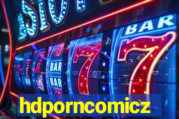 hdporncomicz