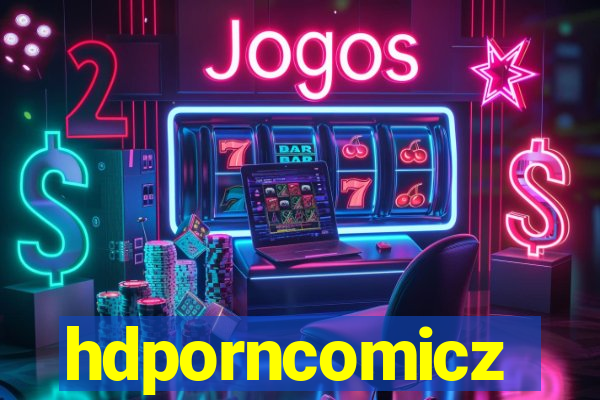 hdporncomicz