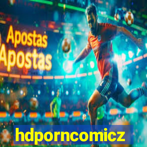 hdporncomicz