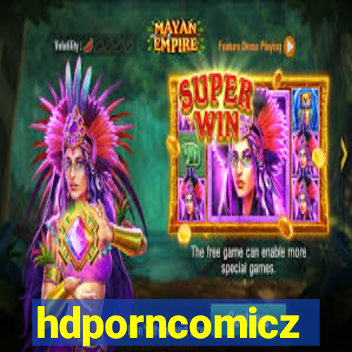 hdporncomicz