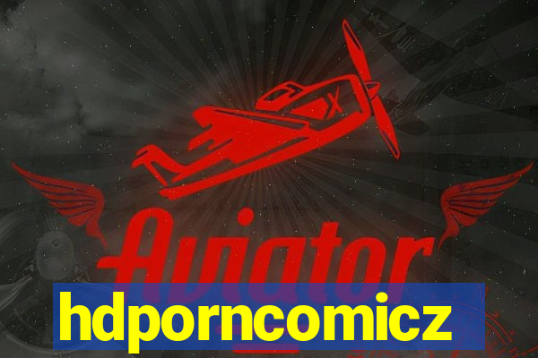hdporncomicz