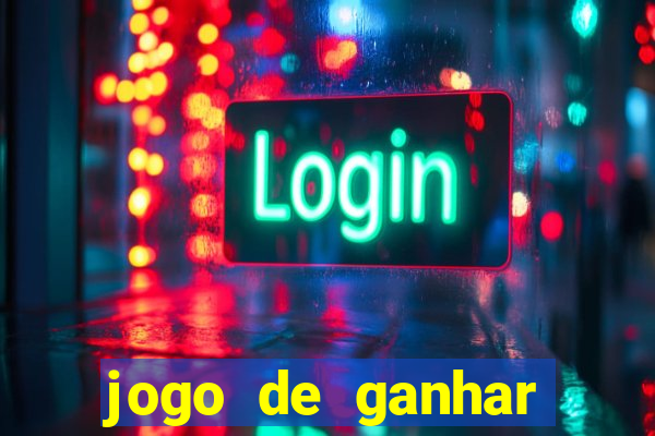 jogo de ganhar dinheiro de verdade sem depositar