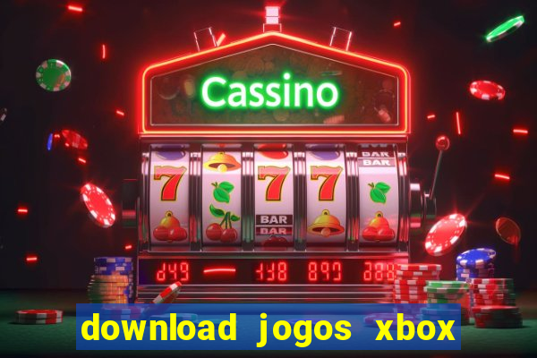 download jogos xbox 360 lt 3.0