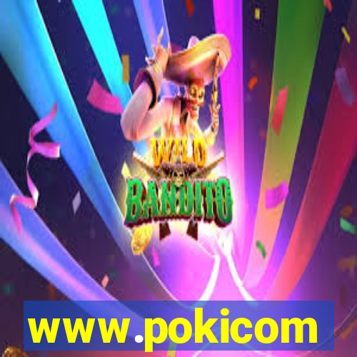 www.pokicom