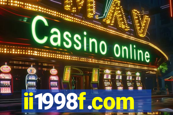 ii1998f.com