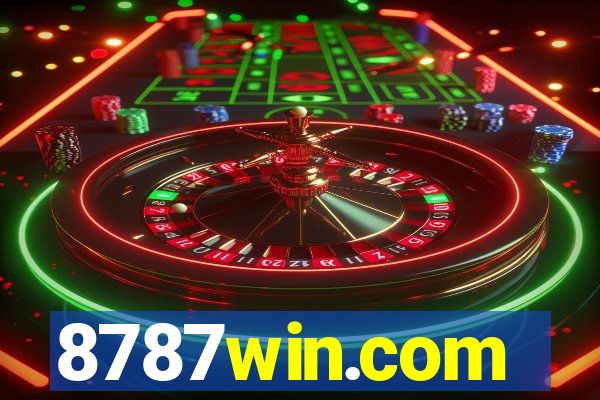 8787win.com