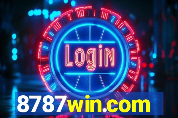 8787win.com