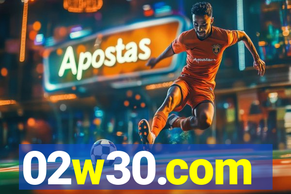 02w30.com