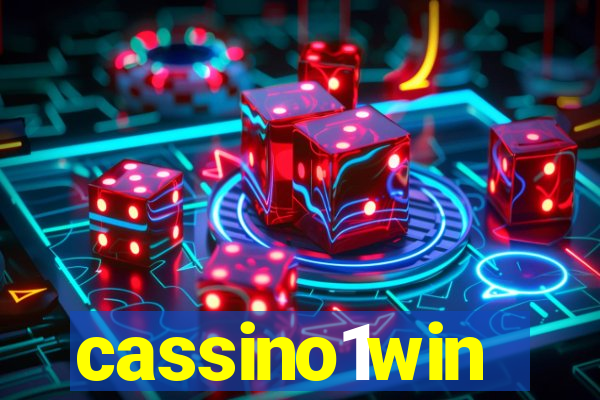 cassino1win