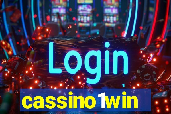 cassino1win