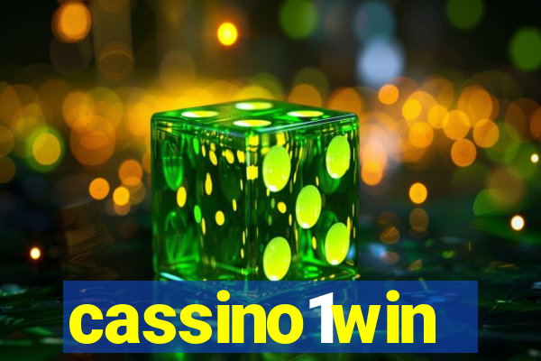 cassino1win