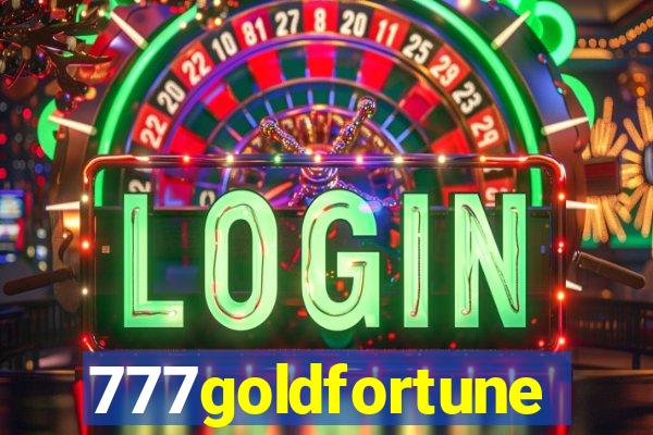 777goldfortune