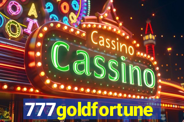 777goldfortune